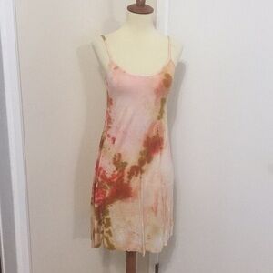 S NWOT LOVE TANJANE‎ Dress EE62 3591